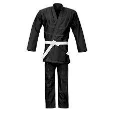 Woosung ชุดสูท Sambo Gi Sambo Suitgi BJJ พร้อมโลโก้ปักตามสั่งสำหรับรถไฟคาราเต้ที่มาถึง - Product Image 3