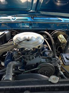 ÚLTIMA OFERTA ESPECIAL EN NUESTRO FORD BRONCO 1978 EDICIÓN ESPECIAL CON INCREÍBLE INTERIOR ORIGINAL Y VIENE CON UNA EXCELENTE OFERTA PROMOCIONAL - Product Image 3