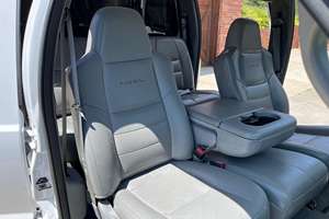 FORD F-250 SUPER DUTY LARIAT 4X4 d'occasion 2002 (conduite à gauche/droite) - Product Image 3