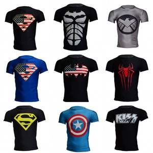 Camisetas de Hombre al por Mayor, Personalizadas, 100% Algodón, de Marca Famosa, Estilo Hip-Hop, Colección de Diseñador de Lujo, Tallas Grandes, Tejidas, Formales - Product Image 5