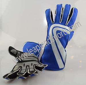 Venta directa de fábrica impermeable Go Kart Racing guantes coche profesional hombres motocicleta moto carrera guante - Product Image 6