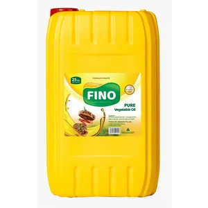 Huile de palme fractionnée raffinée en gros, pureté de 99 %, en bouteilles en plastique, qualité alimentaire, 5 L, provenant d'une usine autrichienne en vrac - Product Image 6