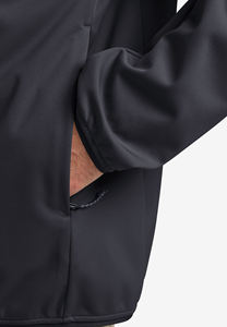 Veste Softshell Coupe-Vent Imperméable et Respirante pour Sports d'Extérieur Veste Softshell Personnalisée Chaude pour Hommes Femmes - Product Image 6