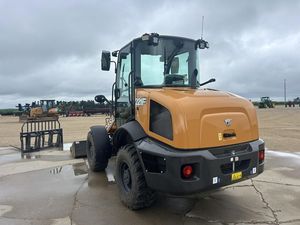 Acheter 2024 Case 221F Chargeuse sur pneus - Product Image 4