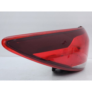 Faro trasero izquierdo para Mazda 6 Serie 3 Sedán GHK151160B SHY1 (12>) - Product Image 3