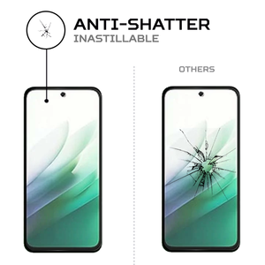 ฟิล์มกันกระแทกสำหรับ Xiaomi Redmi 15 อุปกรณ์เสริมระดับพรีเมียมเพื่อเพิ่มการปกป้องอุปกรณ์ - Product Image 5