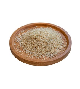 Graines de sésame blanc de qualité pour exportation en vrac nettoyées, séchées et prêtes à être expédiées - Product Image 5