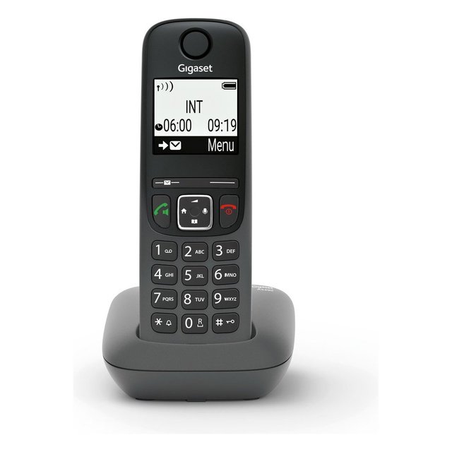 Cordless Single AS SERIES As490 (Rechargeable) Black S30852 H2810 K133