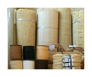 สายรัดหวายธรรมชาติแบบไม่ฟอกขาวจากประเทศเวียดนาม-การทอผ้าอย่างดีและสีสดใสสำหรับงานหัตถกรรมเฟอร์นิเจอร์ - Product Image 6