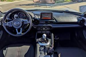 มือสอง LHD/RHD 2016 Ma zda MX-5 miata Club - Product Image 2