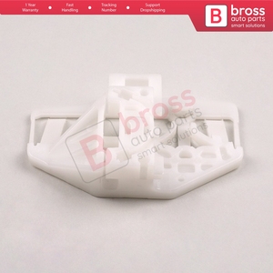 Clips Deslizantes de Reparación para Regulador de Ventana BWR54, Puerta Delantera Derecha para Berlingo MK1 M MF Partner MK1 5 5F 5G 9222G1 - Product Image 3