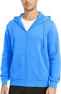 เสื้อฮู้ดดี้ผู้ชายทรงปกติแบบใหม่ ผลิตจากผ้าฝ้าย 100% พร้อมลายพิมพ์ดิจิทัลสำหรับฤดูหนาว - Product Image 6