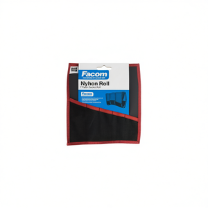 Estuche de Herramientas Facom de Nailon con 7 Bolsillos - Product Image 2