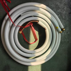 Aire Acondicionado Split de Pared con Inversor, Frecuencia Variable, Bomba de Calor R32, 11,900-20,999 BTU/h - Product Image 4