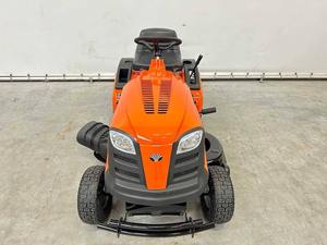 Nouvelle tondeuse à gazon à essence industrielle et de bricolage, autopropulsée, à couple élevé, moteur 4 temps 650W, Daewoo DA1066HX - Product Image 2