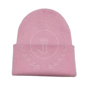 Bonnet en laine de qualité supérieure à prix avantageux, étiquette privée, couleurs et tailles personnalisées, ajustement réglable, service OEM, dernier design pour - Product Image 5