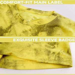 Custom Sweat <b>Shirts</b> Streetwear Oem Low Moq Sweat <b>Shirts</b> With Customized Logo on <b>Thermal</b> Sweat <b>Shirts</b> - Product Image 6