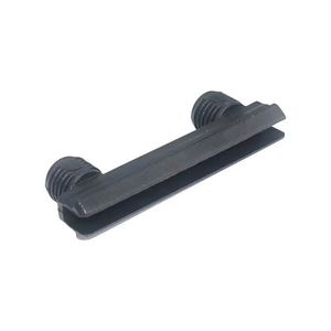 Thickened ABS Plastic Plywood Invisible Fastener 3-in-1 Furniture Knockdown Connector Strong Tension Easy Kitchen Bathroom - Product Image 6