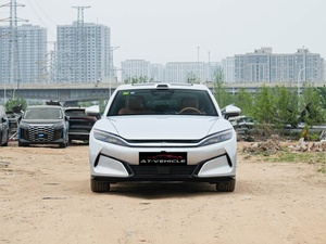 2025 BYD New Energy Han L EV รถซีดาน5-Seater 4ประตู701กม. พร้อมการอ้างอิงเครื่องความรู้42/1000การแปลข้อมูลทั่วไป - Product Image 2