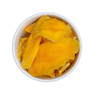 100% FRUTAS DE MANGO SUAVES SECAS NATURALES SIN AZÚCAR SIN OMG PARA EXPORTAR A COREA - Product Image 1