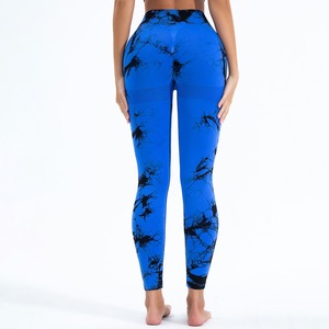 Pantalones Deportivos de Alta Calidad para Mujer, Ropa de Gimnasio, Yoga, Fitness, Correr, Leggings Deportivos - Product Image 3