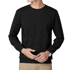 Sudadera con capucha personalizada con cremallera, 280g, felpa francesa, alta calidad, peso pesado, otoño, unisex, informal, holgada, manga larga, ropa urbana, 2 piezas - Product Image 6