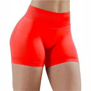 Nouveau 2025 Gym Sport Wear Fitness Workout Leggings sans couture, sans couture, short de yoga taille haute - Product Image 5