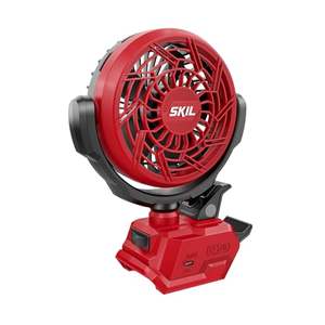 Kit Combinado de 9 Herramientas Eléctricas con 2 Baterías y Caja de Herramientas con Ruedas - Product Image 3