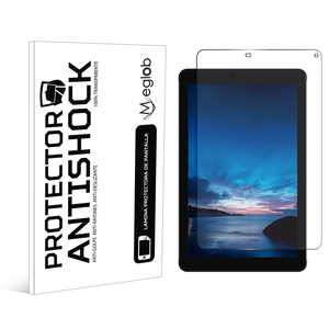 ฟิล์มกันรอยหน้าจอ ANTISHOCK สำหรับแท็บเล็ตมาเจสติก TAB-710 ฝาครอบป้องกันระดับพรีเมียม - Product Image 1