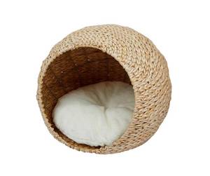 ที่นอนสัตว์เลี้ยงใยธรรมชาติเป็นมิตรกับสิ่งแวดล้อมผลิตจากเวียดนามเบาะรองนั่งระบายอากาศได้ดีเฟอร์นิเจอร์สำหรับสัตว์เลี้ยงลูกสุนัขลูกแมว - Product Image 3