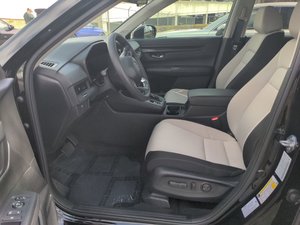 Honda CR-V EX 2025 d'occasion propre - Product Image 3