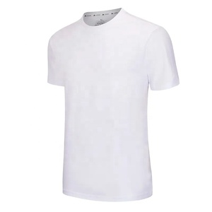 Custom Men Clothes 100% Cotton Tshirts Blank Graphic Print t Shirts for Men High Quality Summer Casual Tshirts - Product Image 2