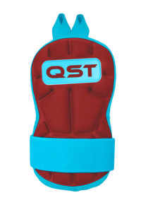 Équipement de protection de baseball et de softball avec support de poignet dur personnalisable OEM/ODM Batter's Hand Guard Shield - Product Image 2