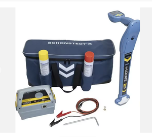 Localisateurs de tuyaux et de câbles U-LOCATE+ scellés en usine |   Kits d'émetteurs - Product Image 3
