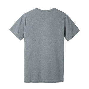 Next Level - Camisetas Triblend NEXT LEVEL APPAREL Camisetas 3600 para hombre - Product Image 2