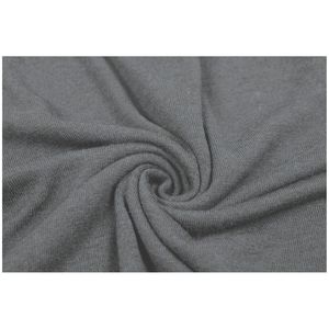 Tùy chỉnh-thực hiện người đàn ông siêu sang trọng peachskin giống như cảm thấy Trọng lượng nhẹ mỏng mùa thu văn phòng hàng dệt kim áo len thường xuyên phù hợp ngắn - Product Image 6