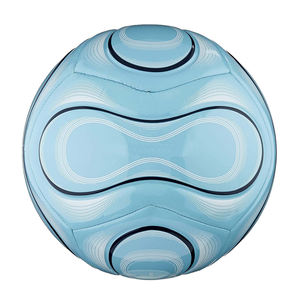 Offre Spéciale PU cuir formation ballon de football tailles personnalisées adulte unisexe ensembles fabricant officiel nouveau - Product Image 6