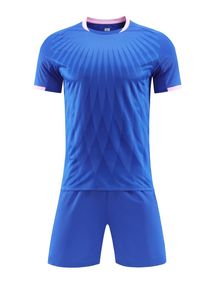Camisetas de fútbol hechas a medida Equipo de fútbol de poliéster transpirable - Product Image 3