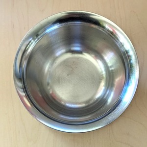 Tazón de acero inoxidable duradero de la mejor calidad para uso diario en la cocina o cocina disponible a precio de exportación desde la India - Product Image 4