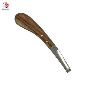 Cortador de Pezuñas para Herrador, Herramienta Resistente para Ganado, Cortador de Pezuñas de Precisión, Tijeras para Pezuñas de Animales - Product Image 3