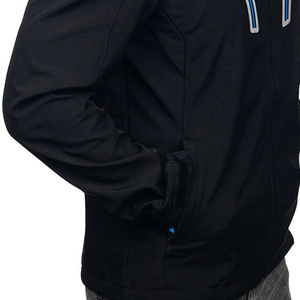 High Quality <b>Men's</b> Softshell Windbreaker <b>Jackets</b> Waterproof Outdoor Fashion Casual Clothing Customizable for Winter Use OEM - Product Image 6