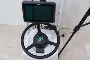 Vente en gros Pilote automatique de direction GPS 2025 prêt à l'emploi avec composants de boîte de vitesses en stock et prêt à acheter - Product Image 3