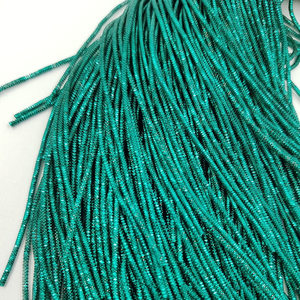 ด้ายลวดแท่งน้ําหนักเบา จํานวน ด้ายลวดแท่งคุณภาพดีที่สุด แท่งสีเขียวเข้ม ตรวจสอบลวด purl ทั้งราคาขาย - Product Image 2