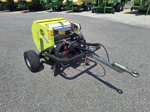 Moteur de boîte de vitesses pour mini-presse à balles de foin – Haute productivité, qualité supérieure, performance fiable – Achetez aujourd'hui, livraison rapide pour une efficacité accrue - Product Image 4