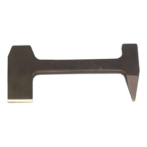 Cortador OEM de alto grado de alto carbono, herramientas veterinarias de uñas de herradura reutilizables, herramientas de herradura, herramientas de herradura, jeringas veterinarias - Product Image 3