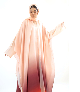 Pañuelo Musulmán para Mujer al por Mayor, de Alta Calidad, Liso, Elástico, Premium, de Algodón Jersey - Product Image 6