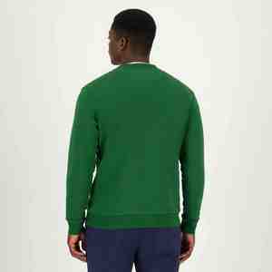 Sudadera Personalizable para Hombre, Sudadera con Capucha, Sudadera Holgada 100% Algodón, Cuello Redondo, para Invierno, Impresión de Alta Calidad - Product Image 2