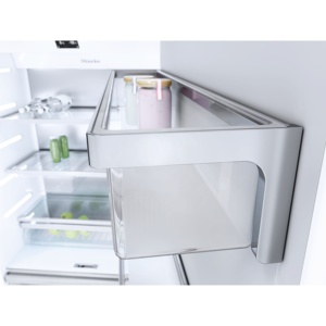 Liquidación de Refrigeradores K2902SF Refrigerador Inteligente de Dos Puertas de 36 Pulgadas en Acero Inoxidable con Tecnología Dyna Cool Eléctrica - Product Image 3