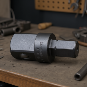 Tournevis à chocs Stahlwille n° Raccords 4030 avec tige hexagonale externe, produit de haute qualité - Product Image 3