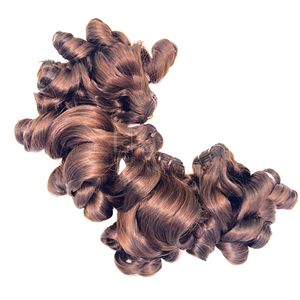 Extensions de cheveux humains vietnamiens de couleur personnalisée rebondissant pour bébé Mèches de cheveux bruts - Product Image 6